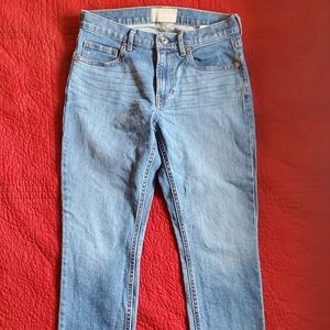 Everlane 28 Ankle Jean
